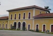 Ranch Paradise and Buga